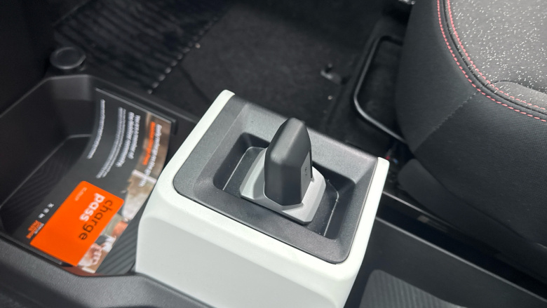 Dacia Spring 27kWh Expression 65 48kW 5dr Auto Electric Hatchback